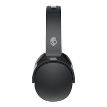 Load image into Gallery viewer, Skull Candy Crusher Evo Wireless Bluetooth Headphones/Black
