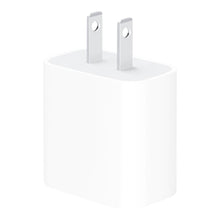 Load image into Gallery viewer, Apple 20W USB-C Power Adapter
