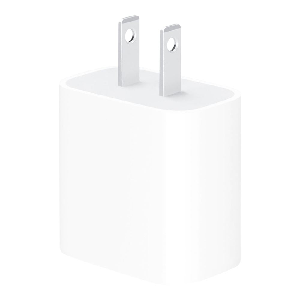 Apple 20W USB-C Power Adapter