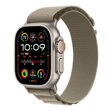 Load image into Gallery viewer, Apple Watch Ultra 2 49mm Titanium Case
