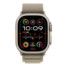 Load image into Gallery viewer, Apple Watch Ultra 2 49mm Titanium Case
