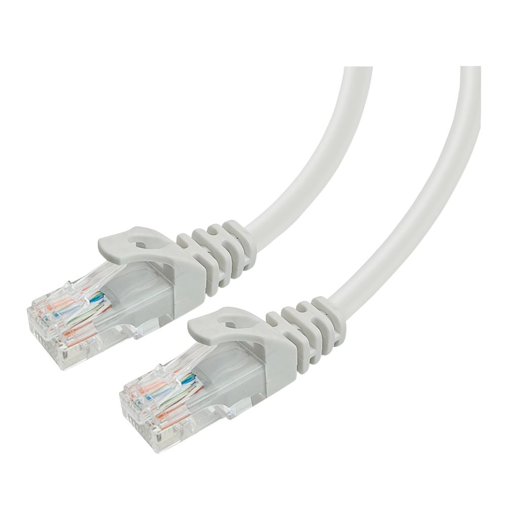 PPA 50Ft. Cat 6 Molded Snagless Ethernet Cable