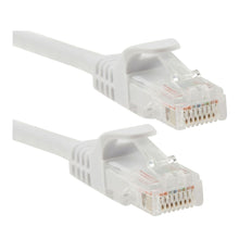 Load image into Gallery viewer, PPA 50Ft. Cat 6 Molded Snagless Ethernet Cable
