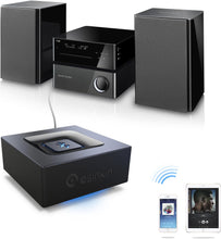 Load image into Gallery viewer, Bluetooth Audio Adapter for Music Streaming Sound System
