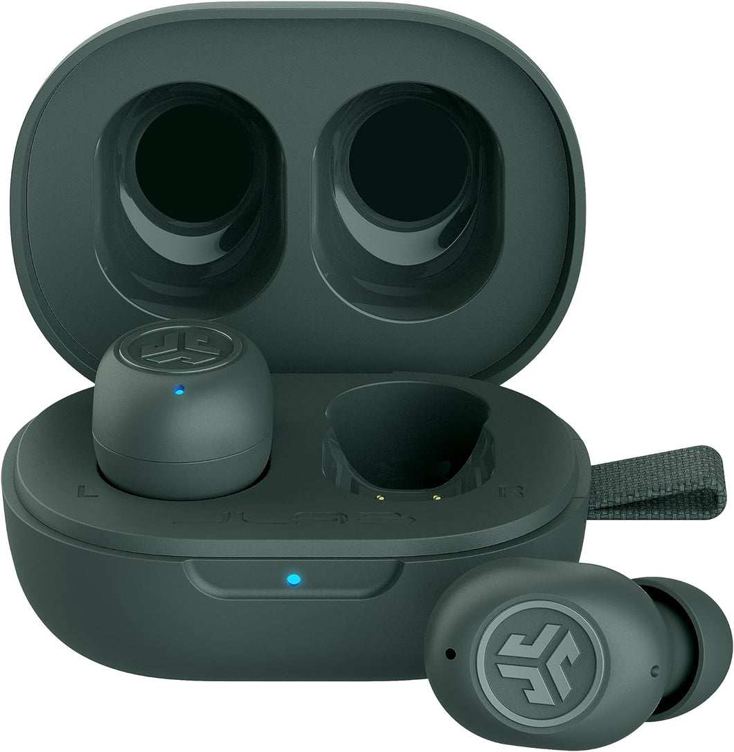 JLab JBuds Mini True Wireless Earbuds/Sage